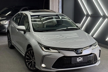 COROLLA