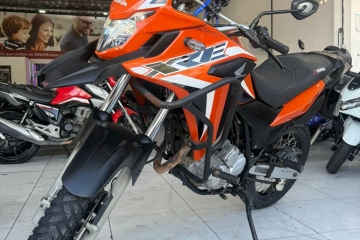 HONDA\\ XRE300