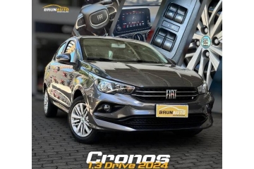CRONOS DRIVE