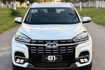 TIGGO 8