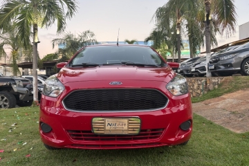 KA