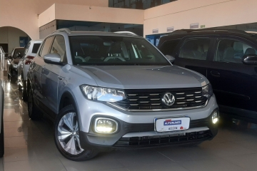 T-CROSS