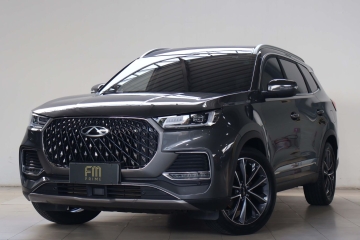 TIGGO 8 PRO