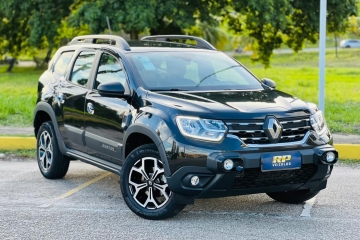 DUSTER