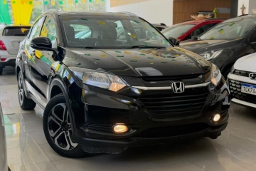 HR-V