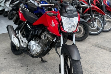 CG 160 FAN