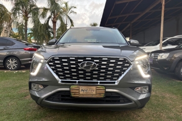 Creta Platinum