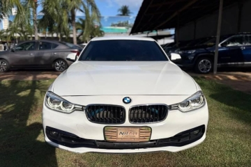 320iA Modern Sport TB