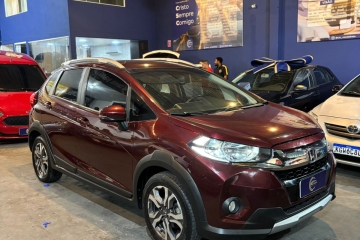 WR-V