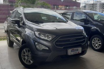 ECOSPORT