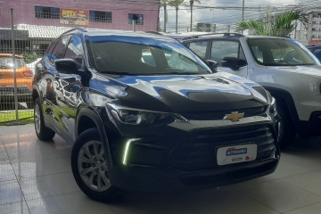 TRACKER