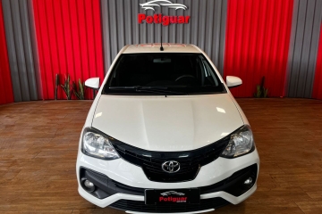 ETIOS