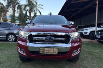 Ranger XLT