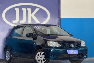 ETIOS