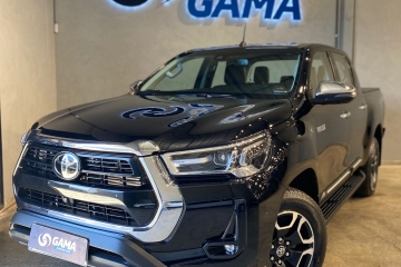 HILUX