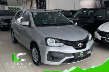 ETIOS