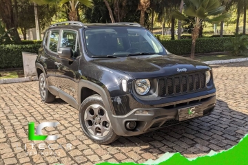 RENEGADE