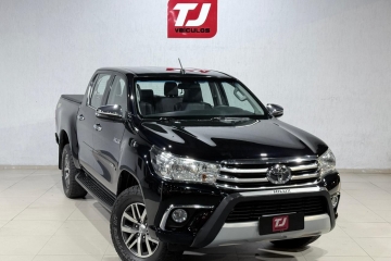 HILUX