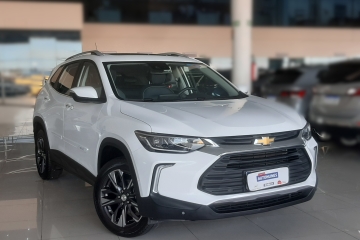 TRACKER