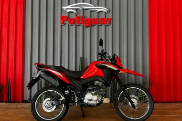 NXR 160 BROS