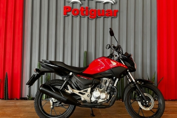 CG 160 START ES