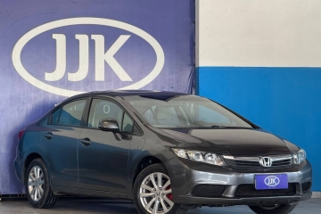 CIVIC