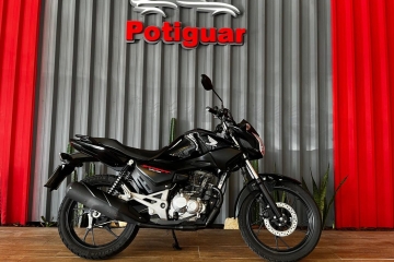 CG 160 START ES
