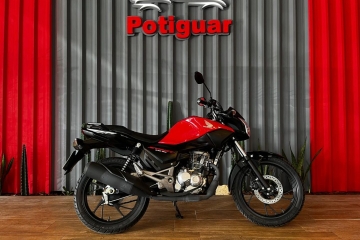 CG 160 START ES