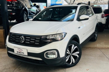T-CROSS
