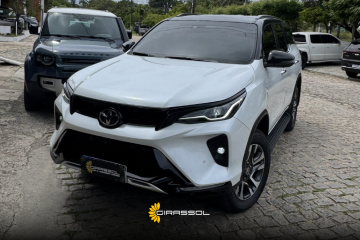 HILUX SW4