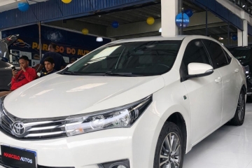 COROLLA