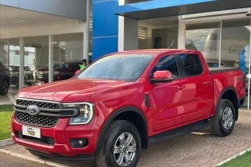 RANGER
