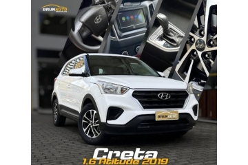 Creta Attitude
