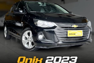 Onix Hatch Ltz