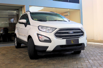 ECOSPORT