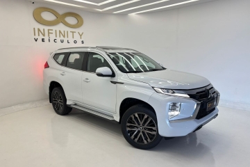 PAJERO SPORT