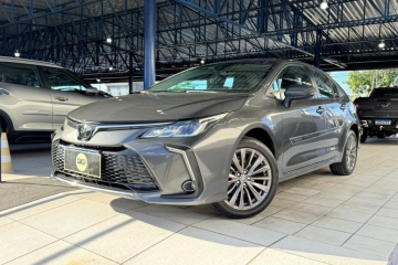 COROLLA