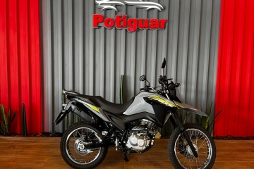 NXR 160 BROS