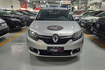 SANDERO