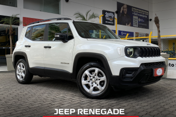 RENEGADE