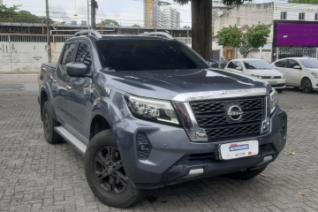 FRONTIER