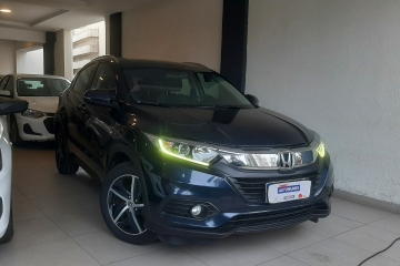 HR-V