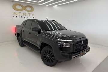 L200 TRITON