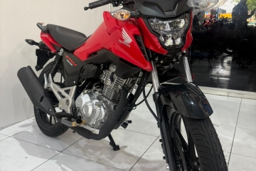 CG 160 FAN