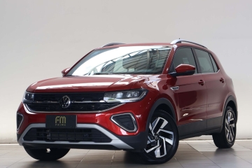 T-CROSS