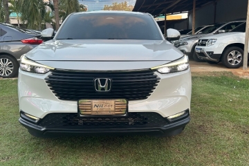 Hr-V Exl