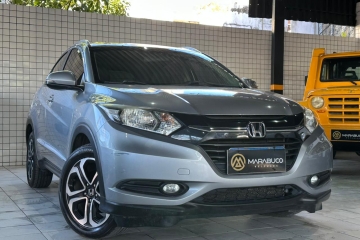 HR-V