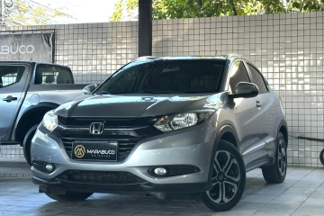 HR-V