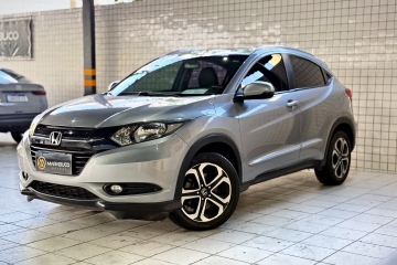 HR-V