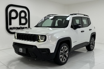 RENEGADE